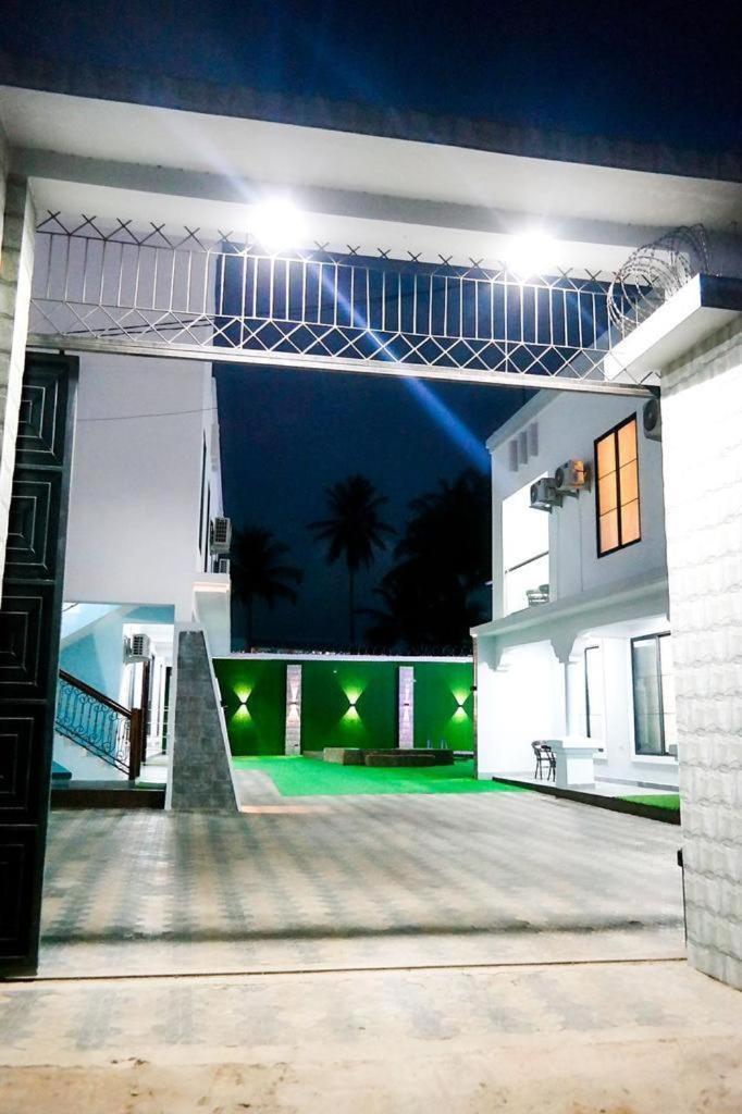 Greenlight Zanzibar